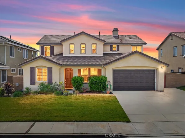 31739 Brentworth St, Menifee, CA 92584