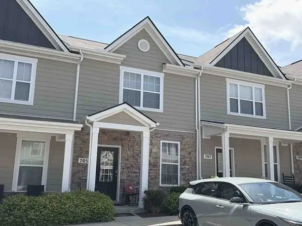 705 Dallas Dr, Columbia, TN 38401