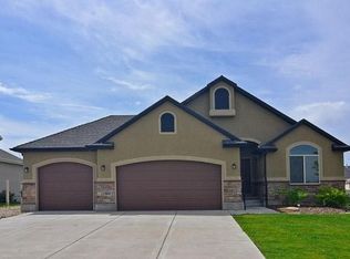 3651 W 4475 S, West Haven, UT 84401
