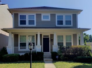 1301 Saunders Dr, Fredericksburg, VA 22401