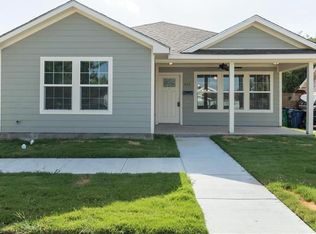 505 N Chestnut St, McKinney, TX 75069