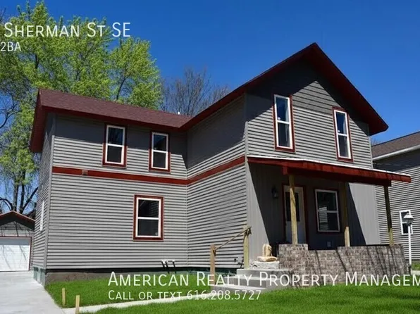853 Sherman St SE, Grand Rapids, MI 49506