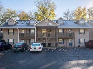 440 Fall Creek Dr APT 3, Branson, MO 65616