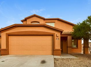 6999 S Camino Secreto, Tucson, AZ 85746