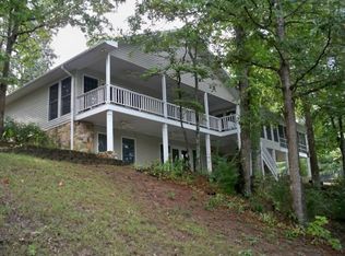 167 County Road 275, Cullman, AL 35057