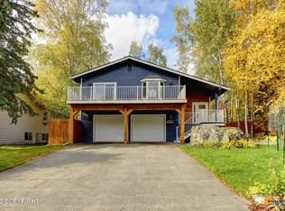 4022 Kingston Dr, Anchorage, AK 99504