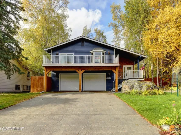 4022 Kingston Dr, Anchorage, AK 99504