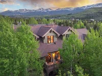34 Highfield Trl #312, Breckenridge, CO, 80424