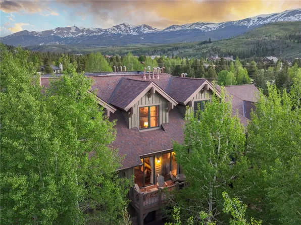 34 Highfield Trl #312, Breckenridge, CO 80424