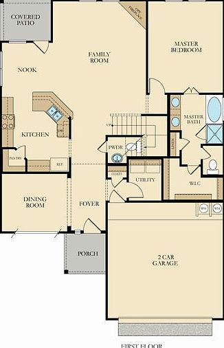 1st image of this home
