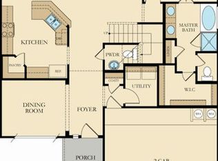 3904 Brookhaven Dr, Temple, TX 76504