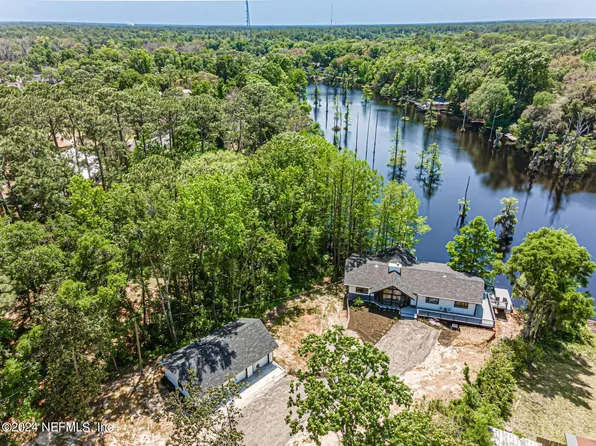 565 ROBERTS Road, St. Johns, FL 32259