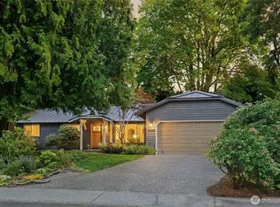 Pioneer Meadows, Bothell, WA 98011