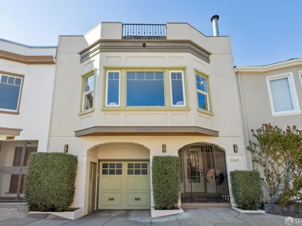 3343 Pierce St, San Francisco, CA 94123