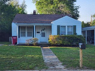 321 Edmondson St, Sikeston, MO 63801