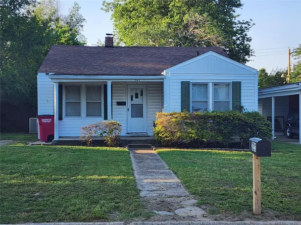 321 Edmondson St, Sikeston, MO 63801