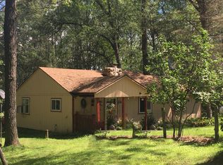 2190 Hill Rd, Lewiston, MI 49756