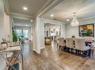 6711 Kingsbury Dr, Dallas, TX 75231