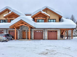 7005 McGillivray Lake Dr #7, Sun Peaks, BC V0E 5N0