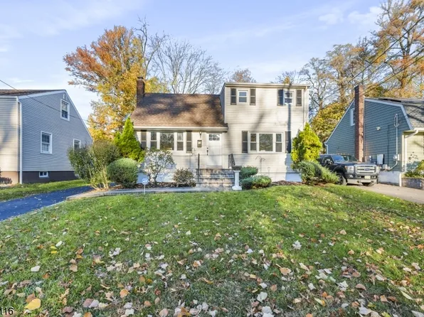 1261 Cambridge, Plainfield City, NJ 07062