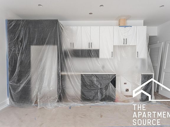 3rd image of 2200 N Kedzie Blvd #3F