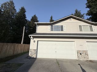 502 91st Ave SE UNIT A, Lake Stevens, WA 98258