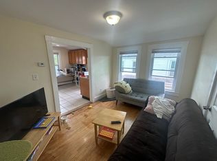 69 Bonair St #3, Somerville, MA 02145