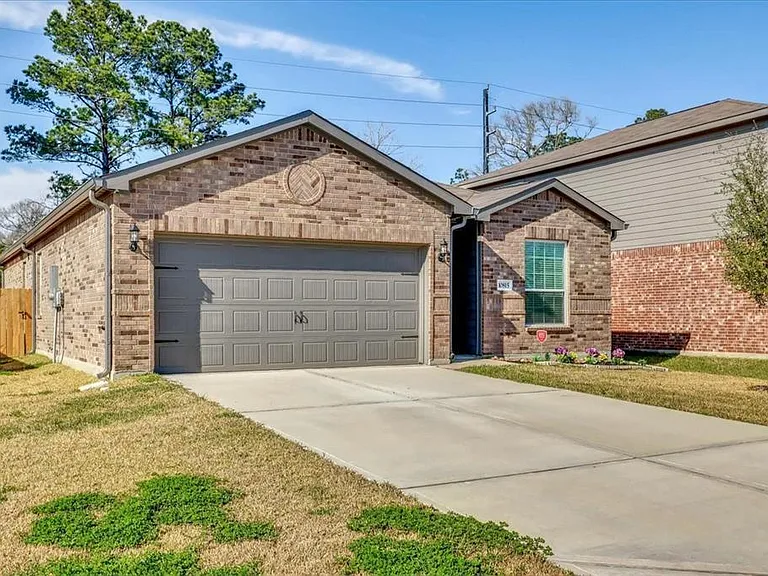 10815 Humble Gully Run Dr — Photo 2