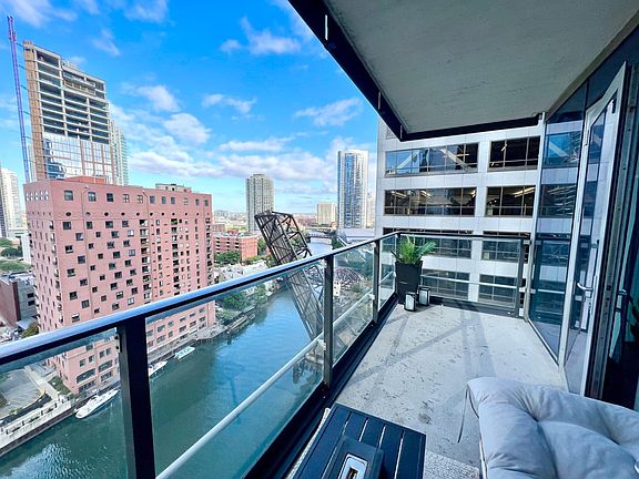 2nd image of 400 N Canal St #1410