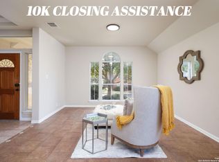 9219 Putnam Dr, Helotes, TX 78023