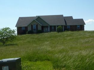 141 Grand Mesa Dr, Ozark, MO 65721