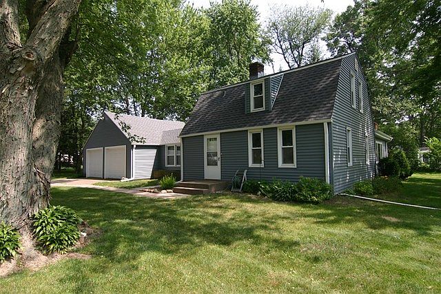 1st image of 4701 Marion Ave