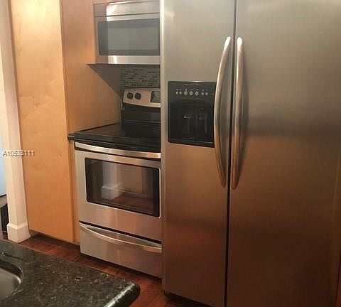 4th image of 7934 West Dr APT 701