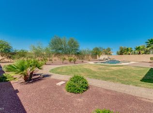 17120 N Oliveto Ave, Maricopa, AZ 85138