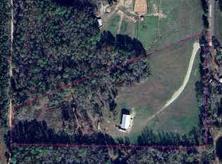 251 Roy Webb Rd, Huntsville, TX 77320