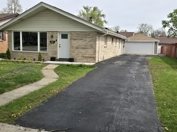 6024 Birmingham St, Chicago Ridge, IL 60415