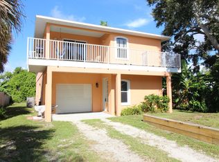 519 S Banana River Dr, Merritt Island, FL 32952