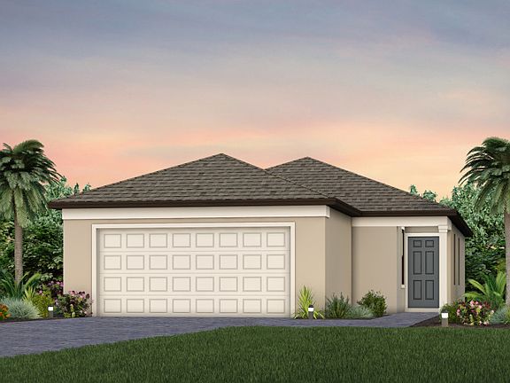 Exterior FM1 in FL Med Malabar