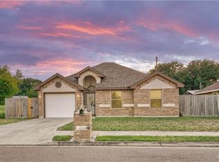 4915 Aguajito St, Edinburg, TX 78542
