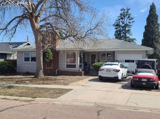 611 N Tower St, Colorado Springs, CO 80905