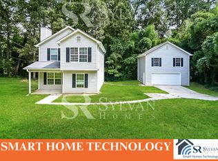 5114 4th St, Morrow, GA 30260