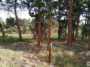 1903 Fox Acres Dr E #E, Red Feather Lakes, CO 80545