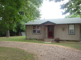 100 Lakeview Dr, Spiro, OK 74959