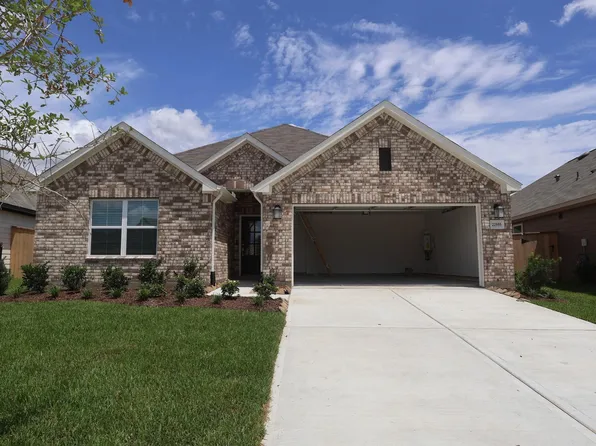 22555 Pagoda Dogwood Branch Dr, New Caney, TX 77357