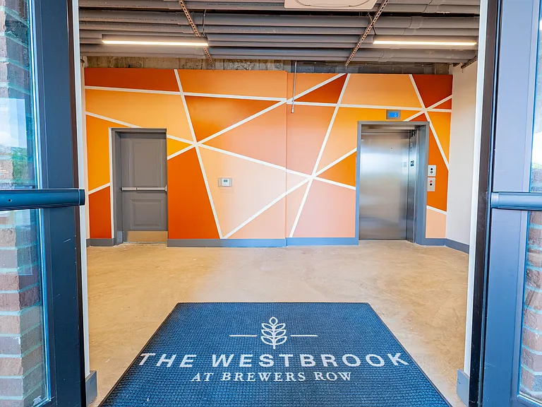 The Westbrook Apartments at Brewers Row — Photo 58