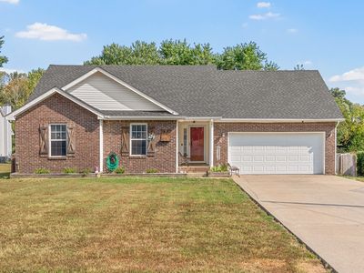 1515 Barrywood Cir W, Clarksville, TN, 37042