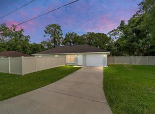 2711 SW 17th Cir, Ocala, FL 34474