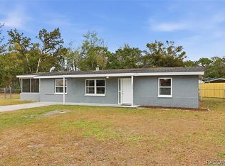7461 W Village Dr, Homosassa, FL 34446