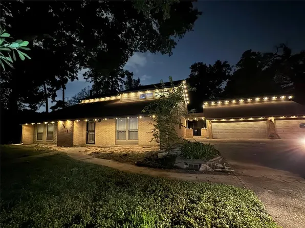 17915 Mossforest Drive, Houston, TX 77090