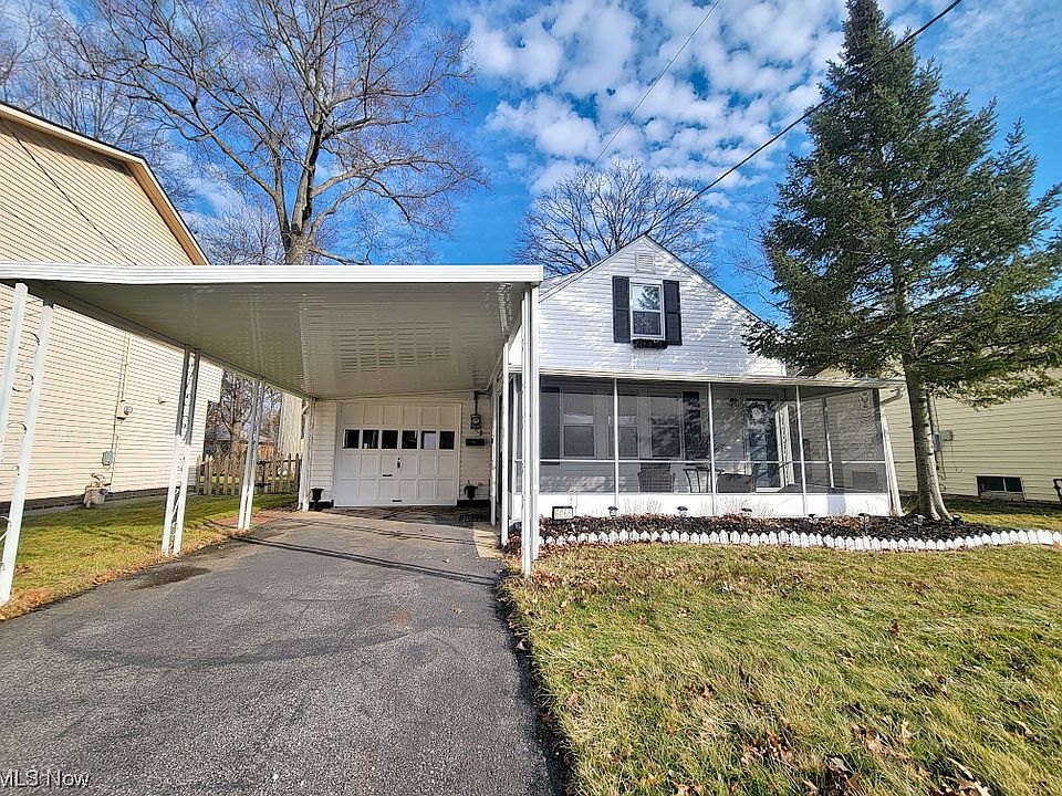 6065 Decker Rd, North Olmsted, OH 44070 Zillow